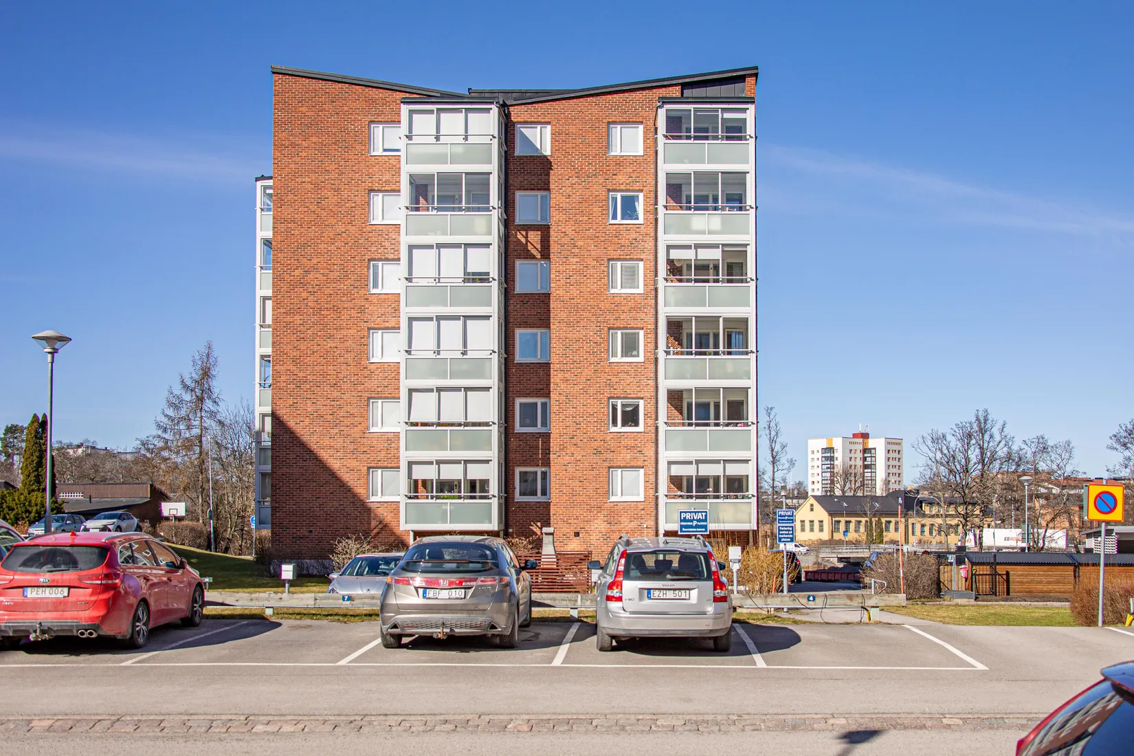 Bostadsrätt, Bryggartorpsgatan 6, Eskilstuna