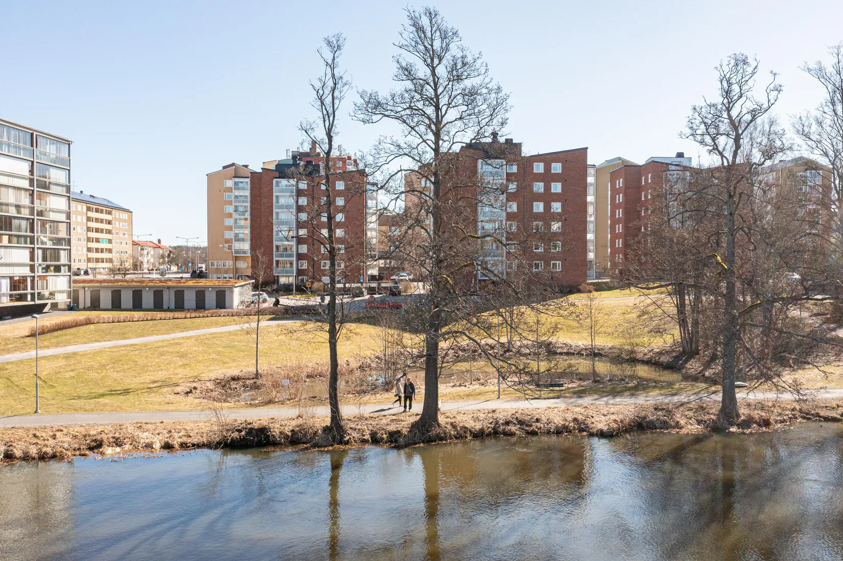 Bostadsrätt, Bryggartorpsgatan 6, Eskilstuna
