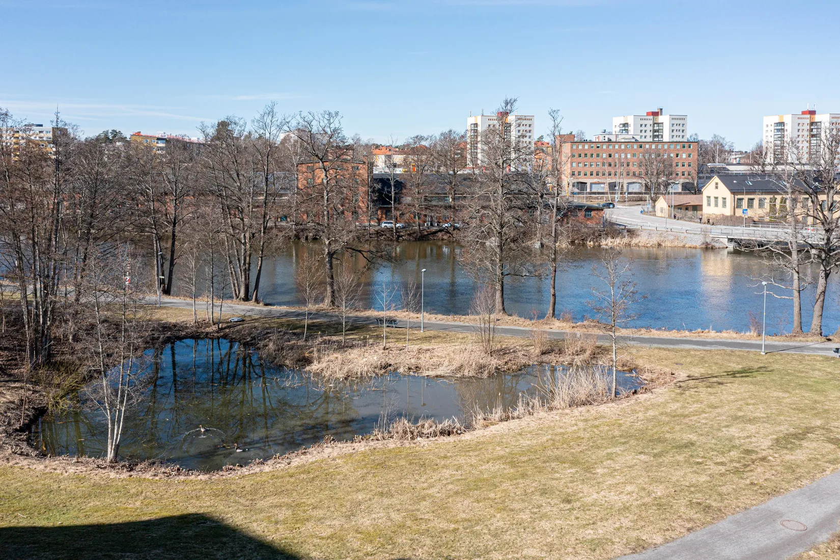 Bostadsrätt, Bryggartorpsgatan 6, Eskilstuna