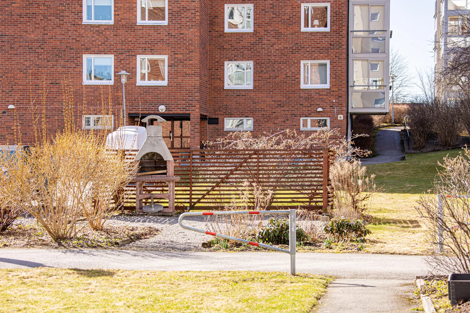 Bostadsrätt, Bryggartorpsgatan 6, Eskilstuna