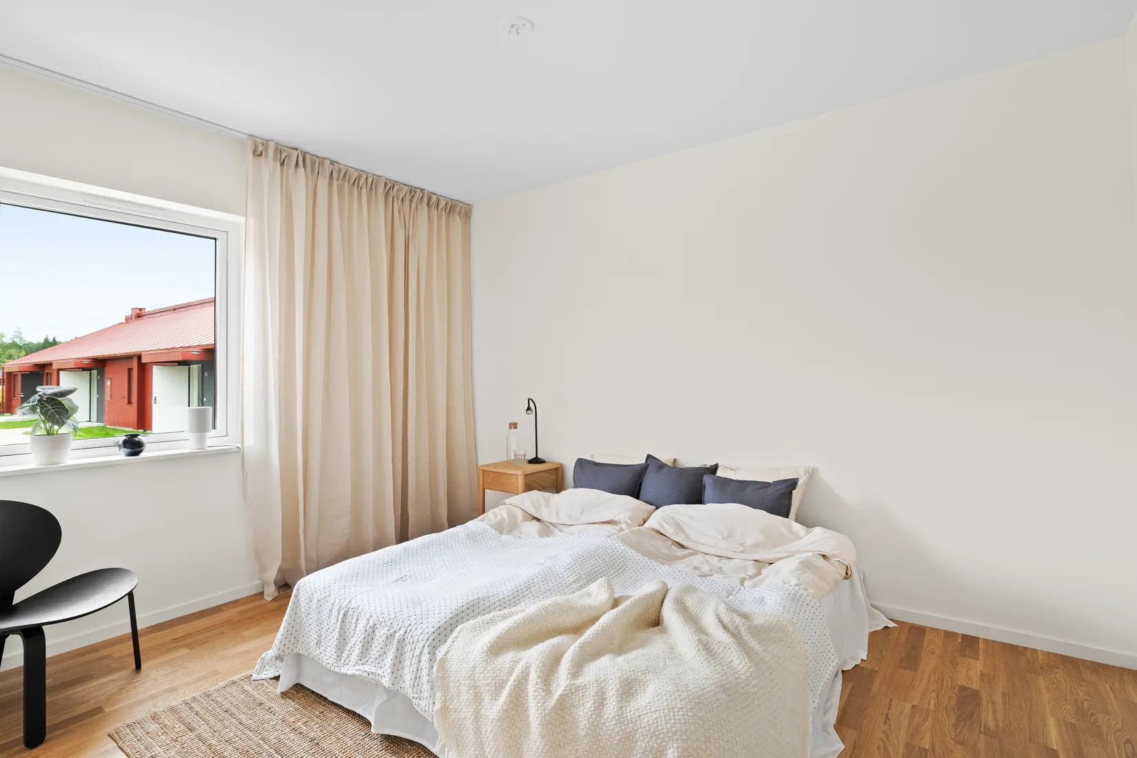 Bostadsrätt, Vallmon Skurup nr 11, Skurup Vallmon - Västeräng, Skurup