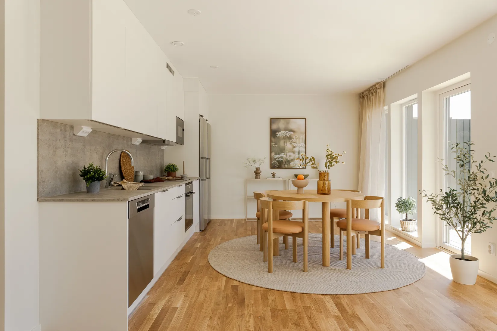 Bostadsrätt, Vallmon Skurup nr 11, Skurup Vallmon - Västeräng, Skurup