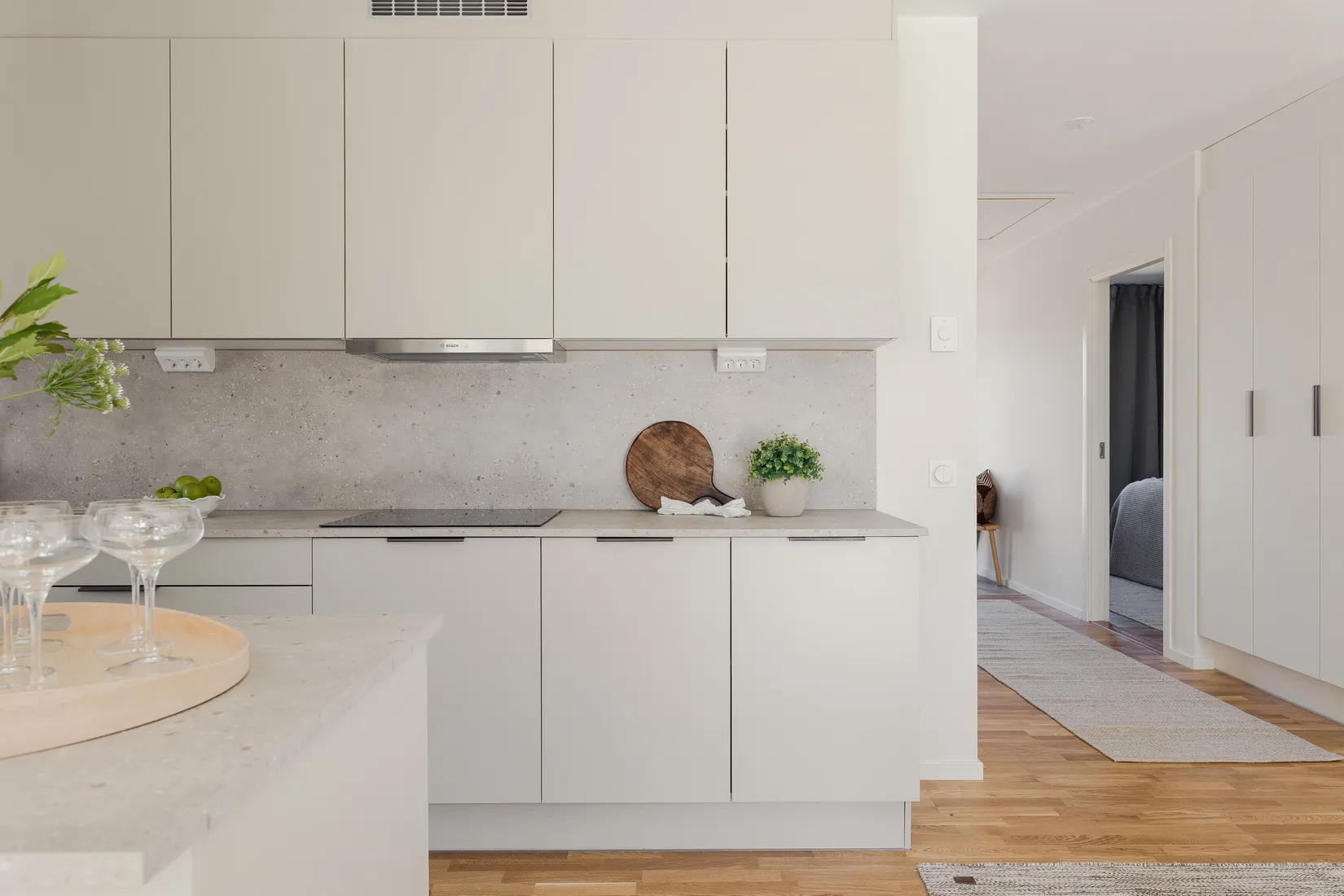 Bostadsrätt, Vallmon Skurup nr 6, Skurup Vallmon - Västeräng, Skurup
