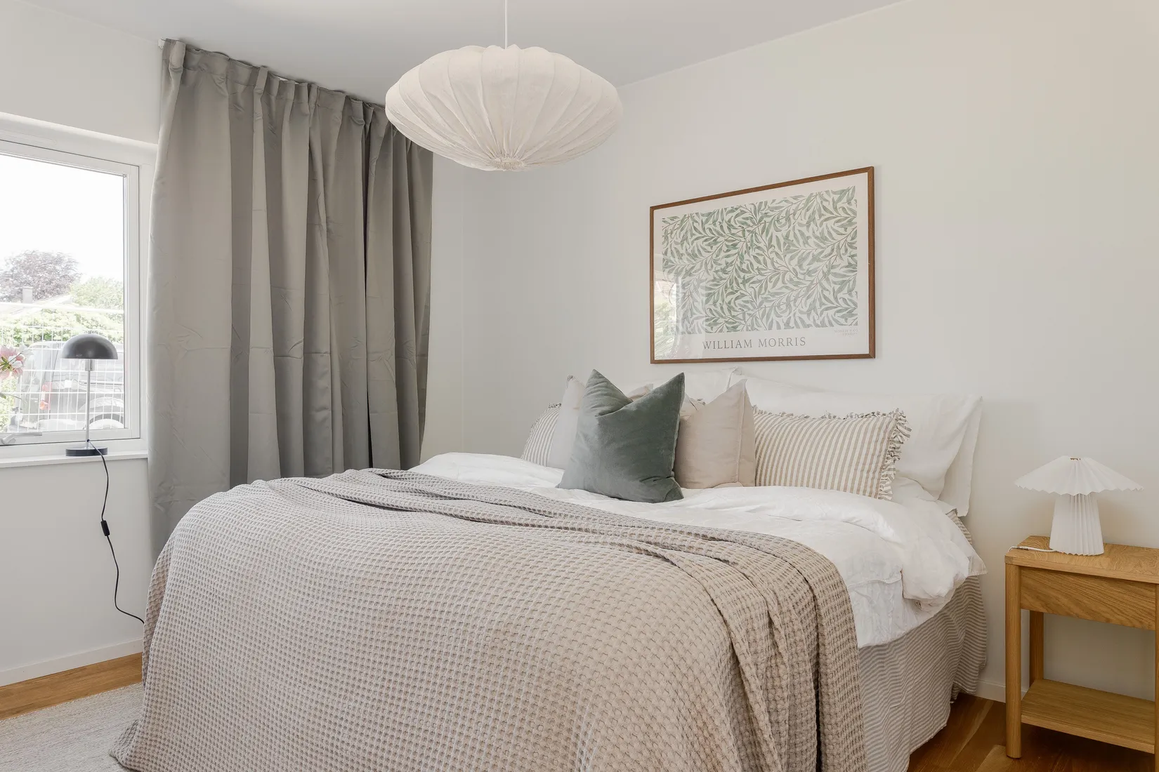 Bostadsrätt, Vallmon Skurup nr 6, Skurup Vallmon - Västeräng, Skurup