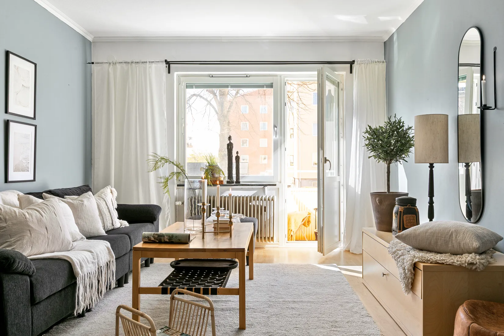 Bostadsrätt, Fjärde Tvärgatan 58B, Brynäs, Gävle