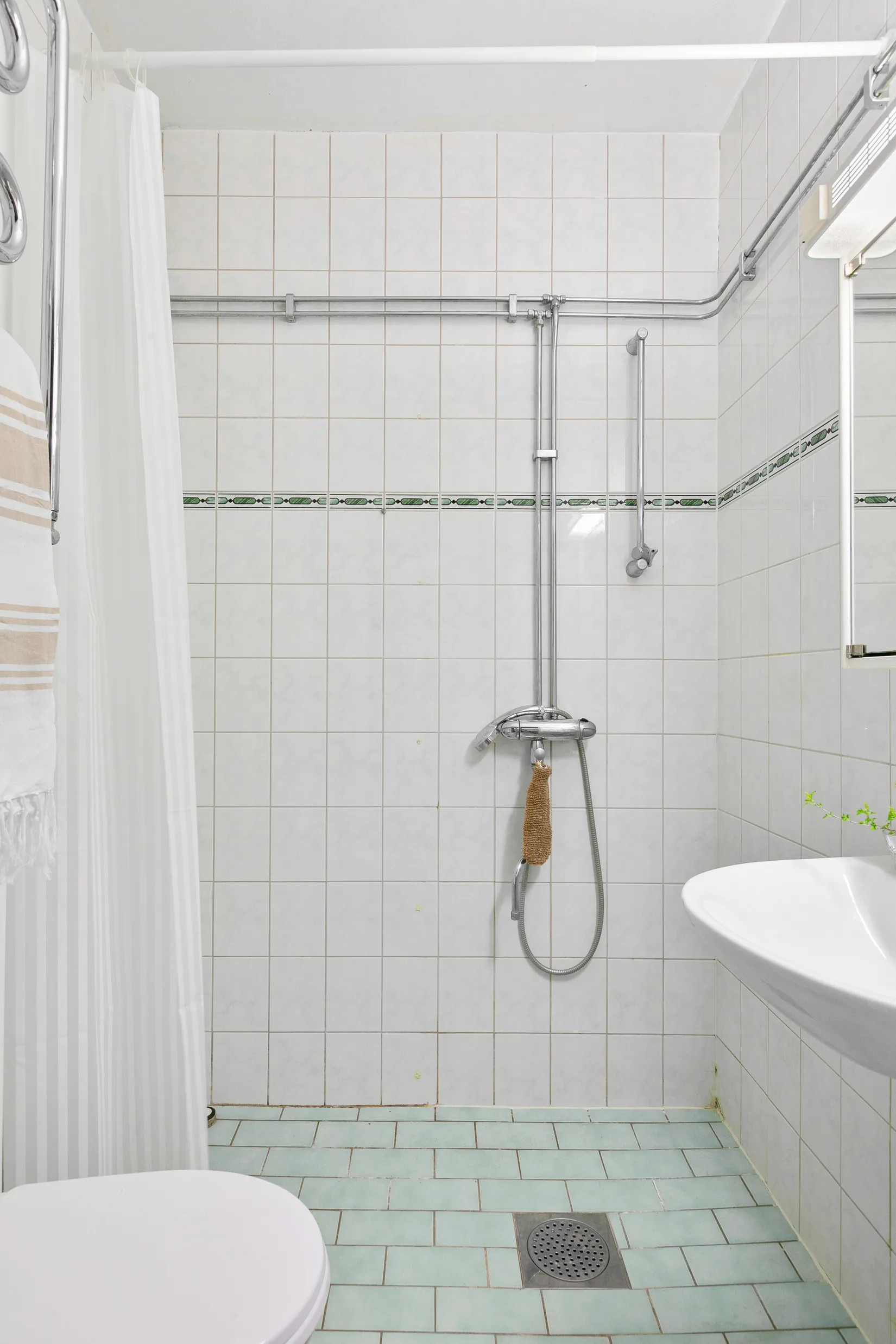 Bostadsrätt, Fjärde Tvärgatan 58B, Brynäs, Gävle