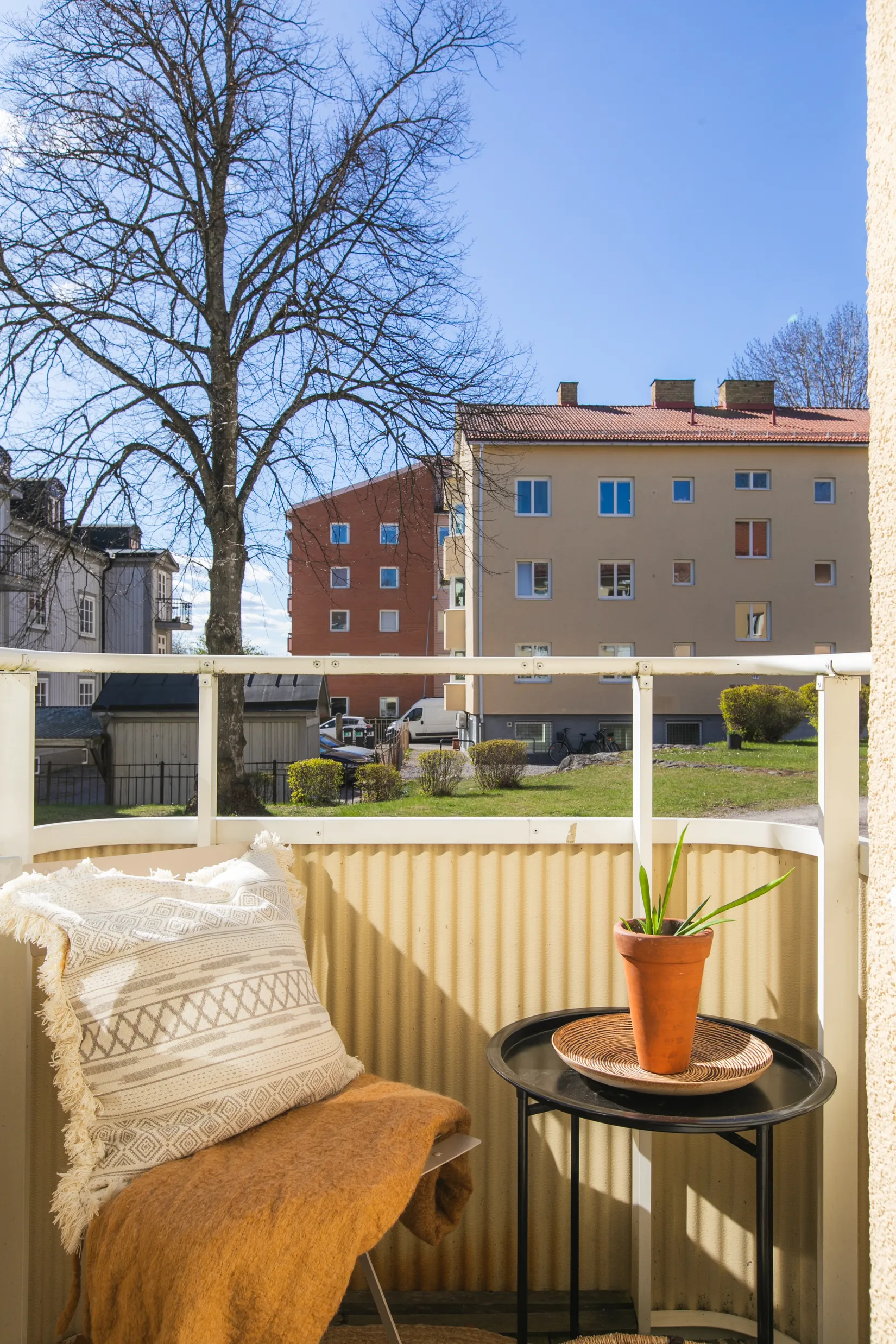 Bostadsrätt, Fjärde Tvärgatan 58B, Brynäs, Gävle
