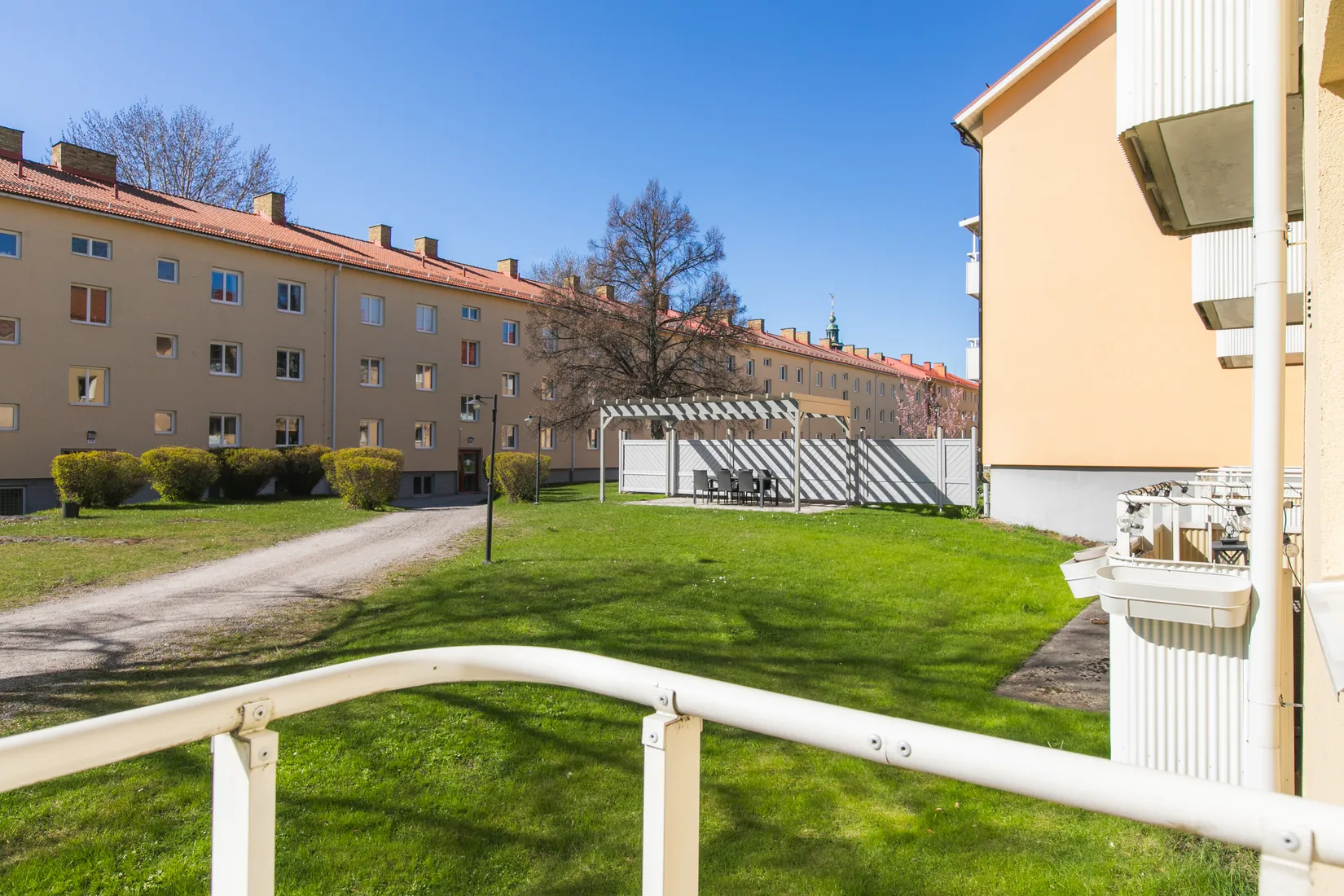 Bostadsrätt, Fjärde Tvärgatan 58B, Brynäs, Gävle