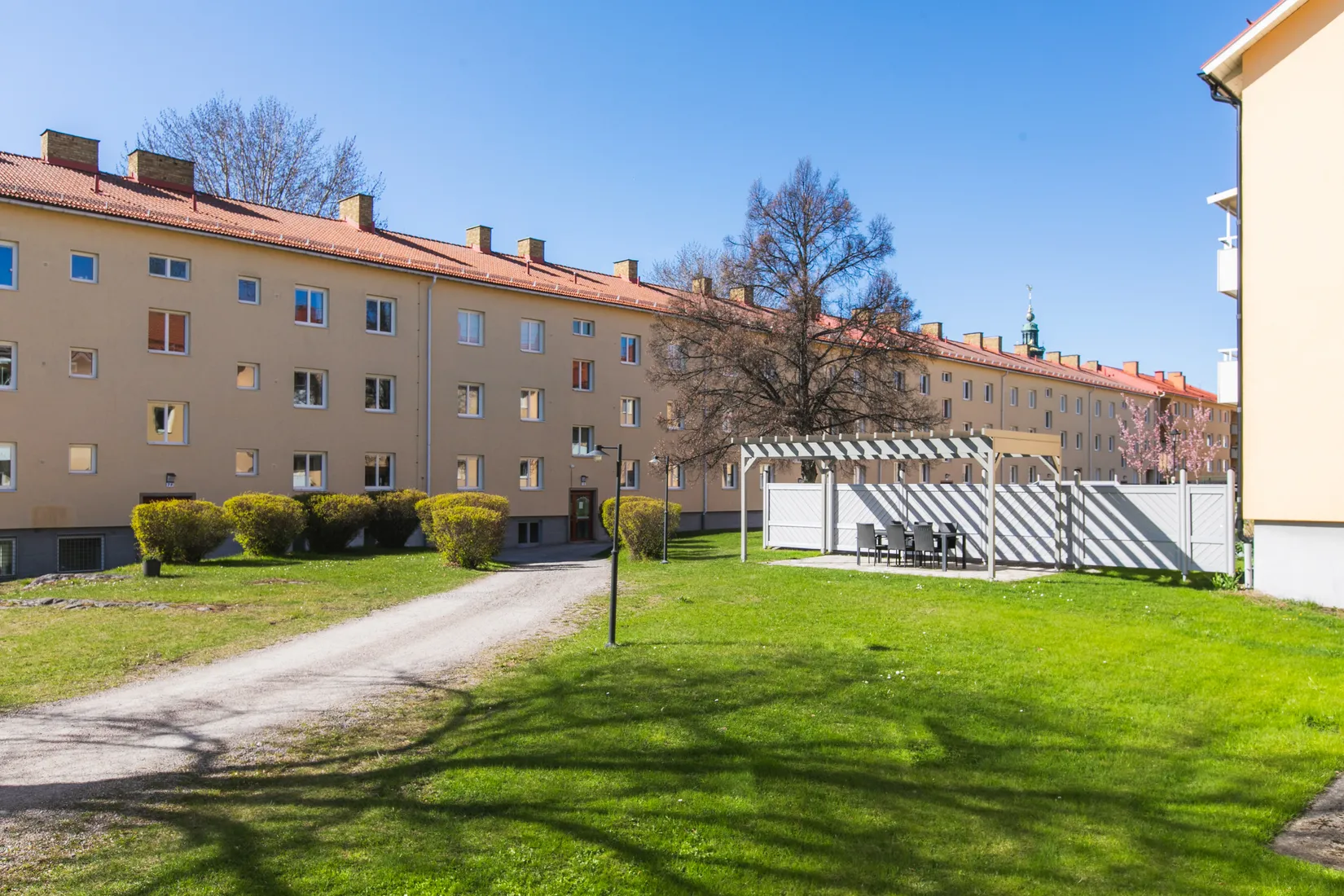 Bostadsrätt, Fjärde Tvärgatan 58B, Brynäs, Gävle