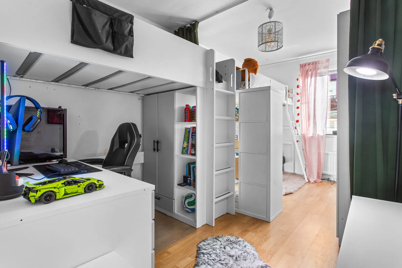 Bostadsrätt, Stupvägen 35, Helenelund, Sollentuna