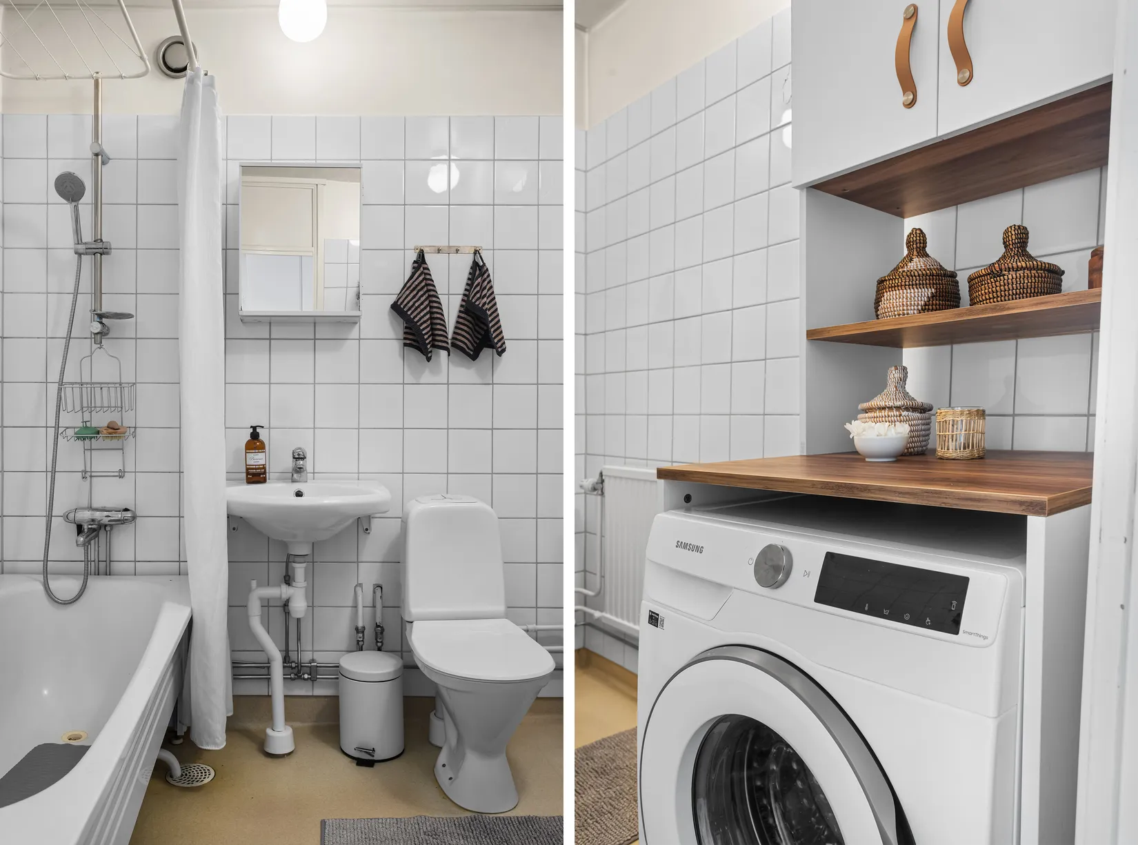 Bostadsrätt, Stupvägen 35, Helenelund, Sollentuna