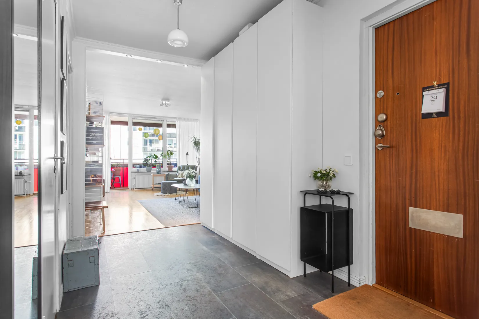 Bostadsrätt, Stupvägen 35, Helenelund, Sollentuna