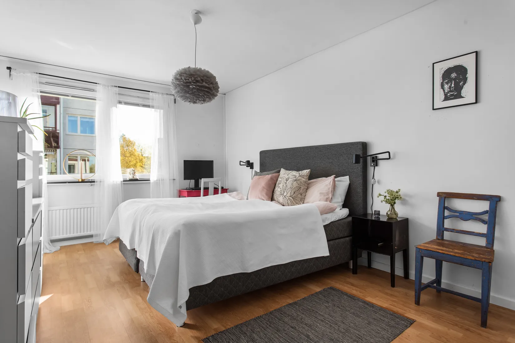 Bostadsrätt, Stupvägen 35, Helenelund, Sollentuna