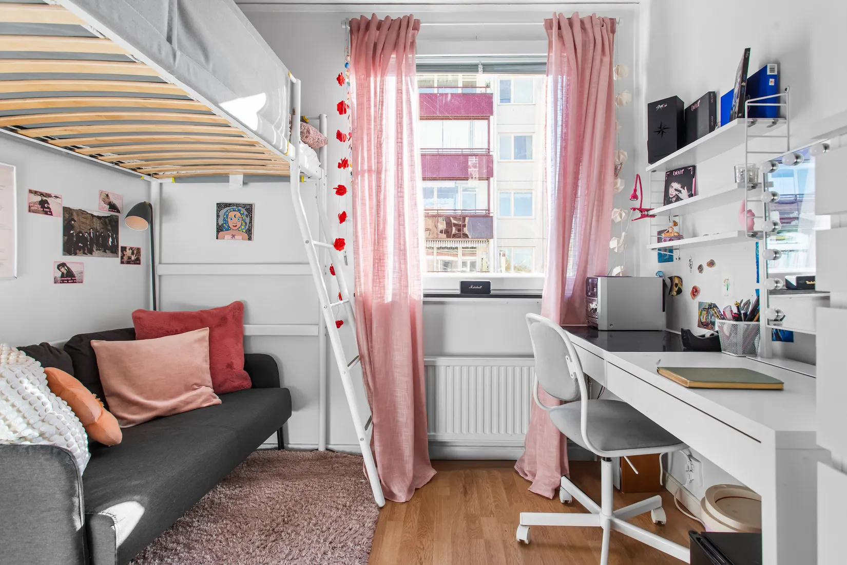 Bostadsrätt, Stupvägen 35, Helenelund, Sollentuna