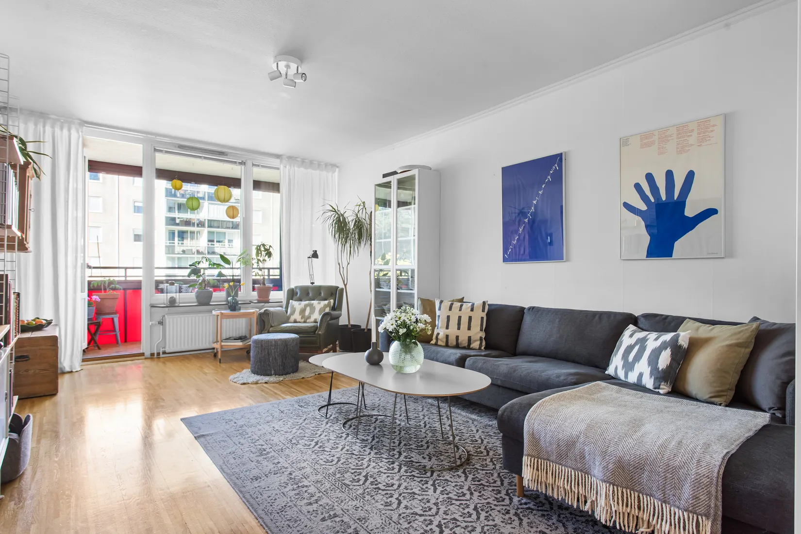 Bostadsrätt, Stupvägen 35, Helenelund, Sollentuna
