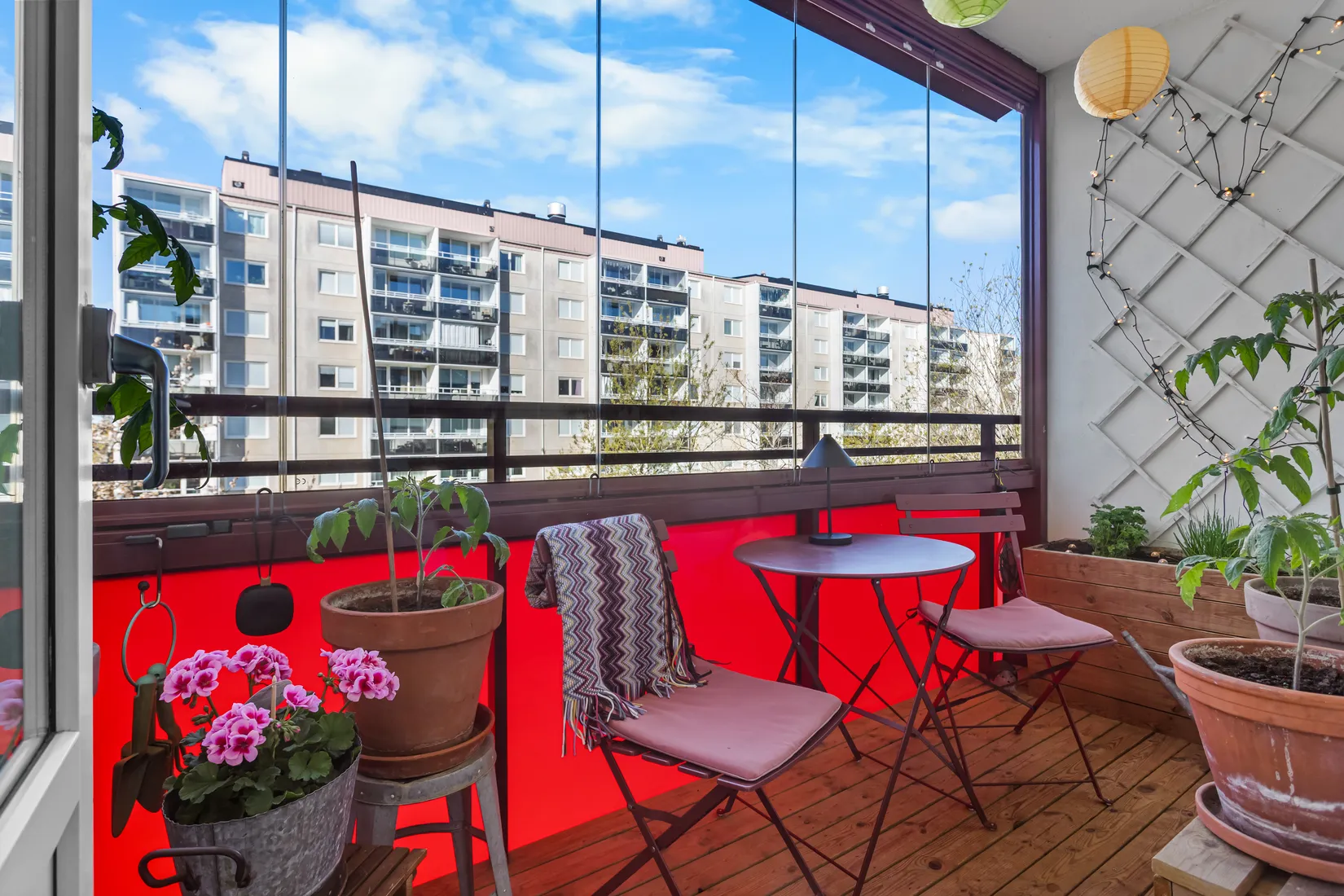 Bostadsrätt, Stupvägen 35, Helenelund, Sollentuna