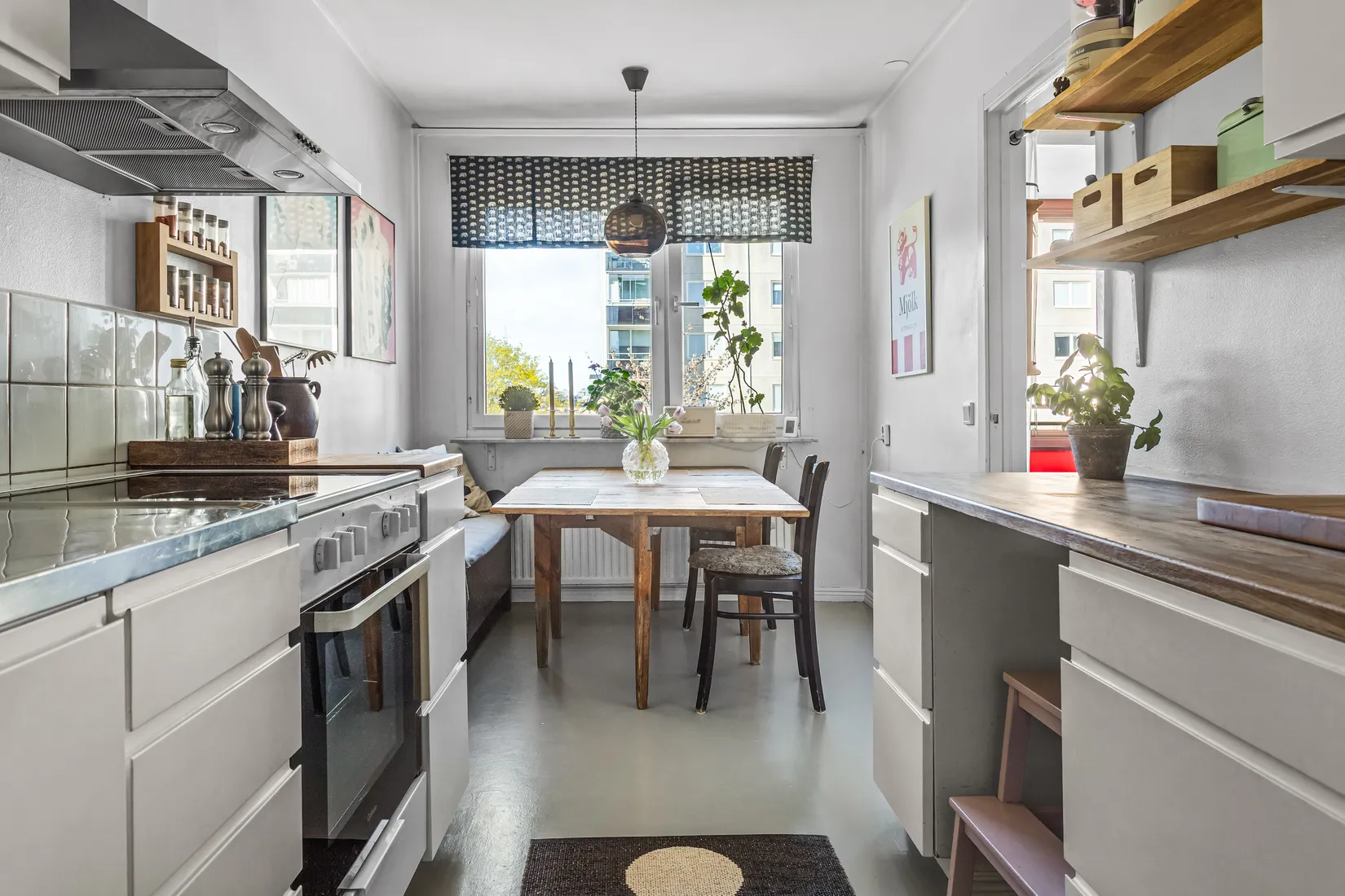 Bostadsrätt, Stupvägen 35, Helenelund, Sollentuna