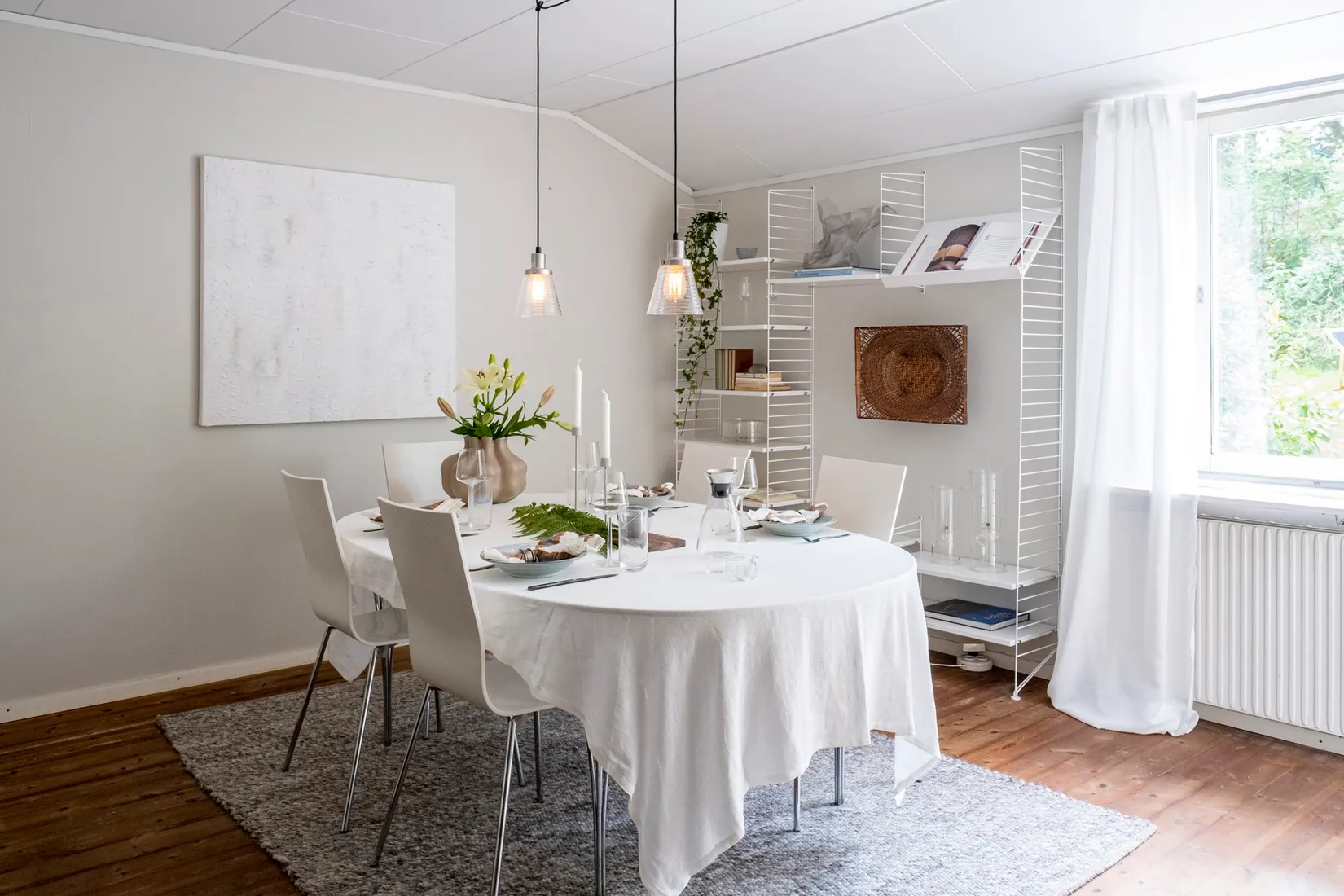 Villa, Kulladalsvägen 7, Vaxholm