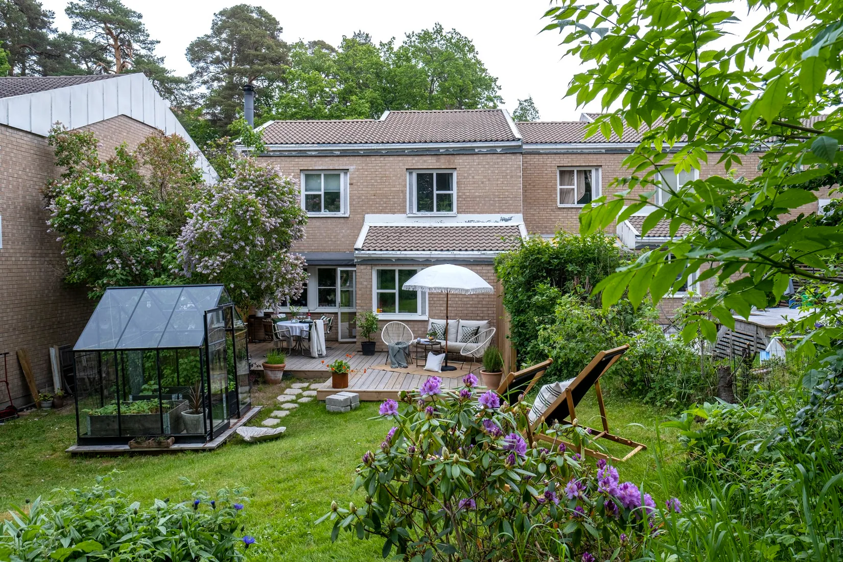 Villa, Kulladalsvägen 7, Vaxholm