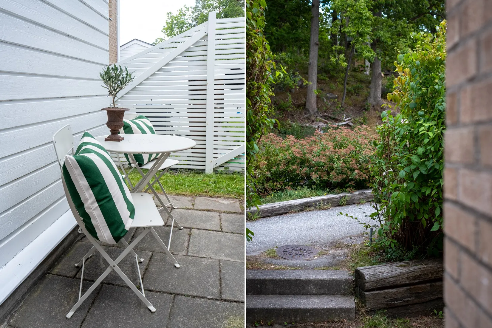Villa, Kulladalsvägen 7, Vaxholm