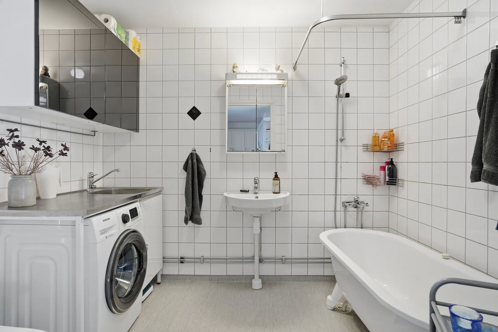 Bostadsrätt, Klockarbolsvägen 12M, Bälinge, Uppsala