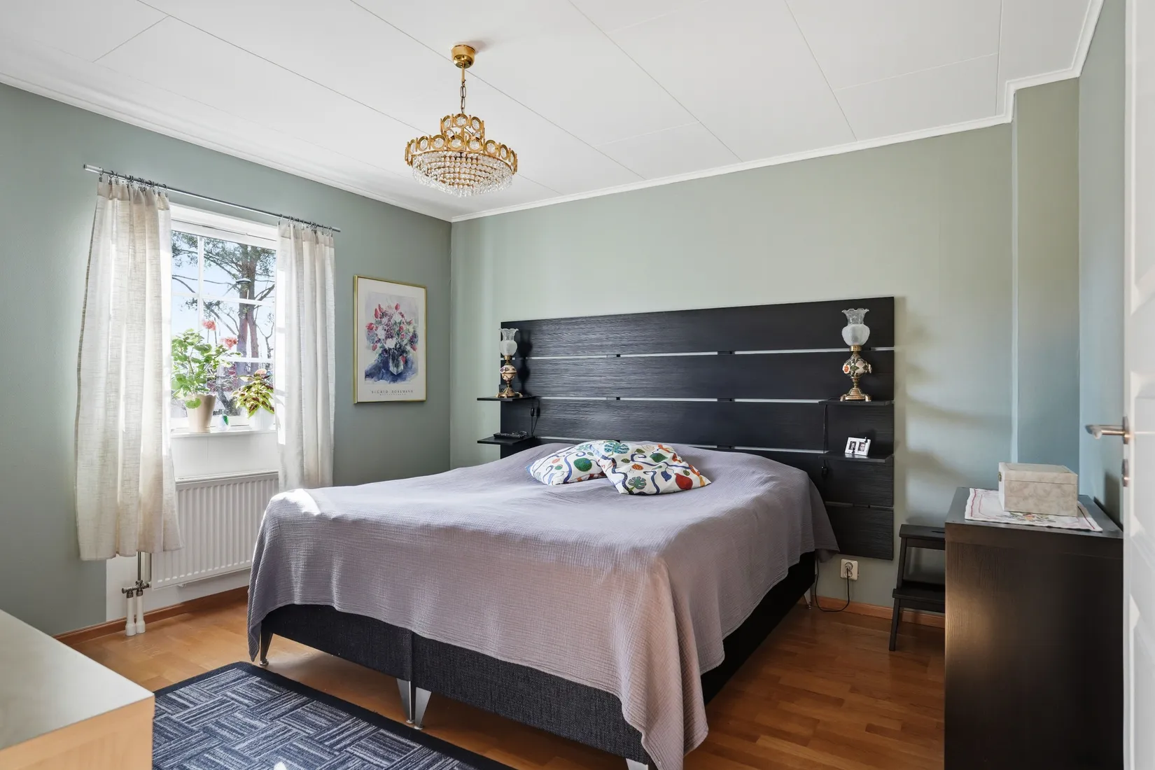 Bostadsrätt, Klockarbolsvägen 12M, Bälinge, Uppsala