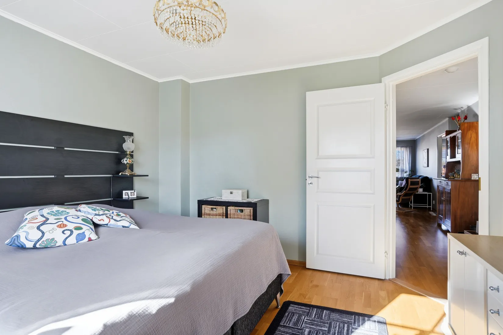 Bostadsrätt, Klockarbolsvägen 12M, Bälinge, Uppsala