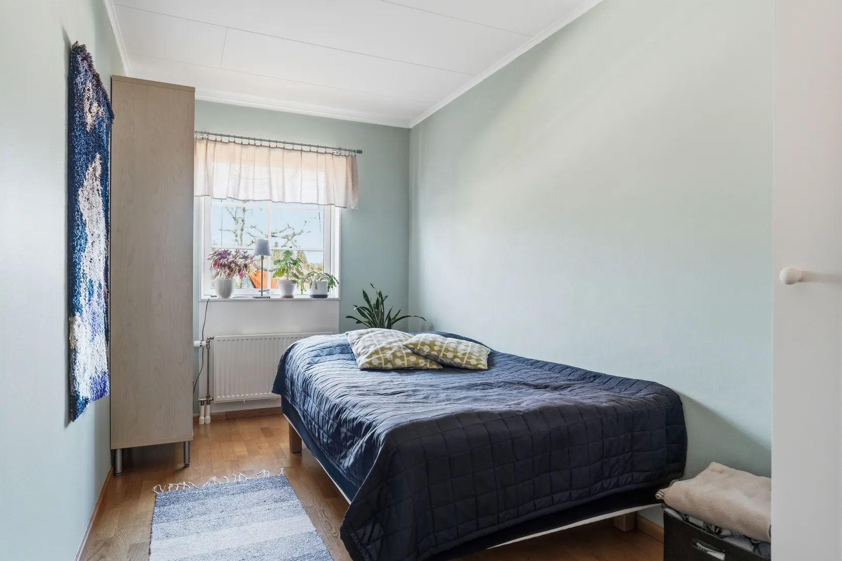 Bostadsrätt, Klockarbolsvägen 12M, Bälinge, Uppsala