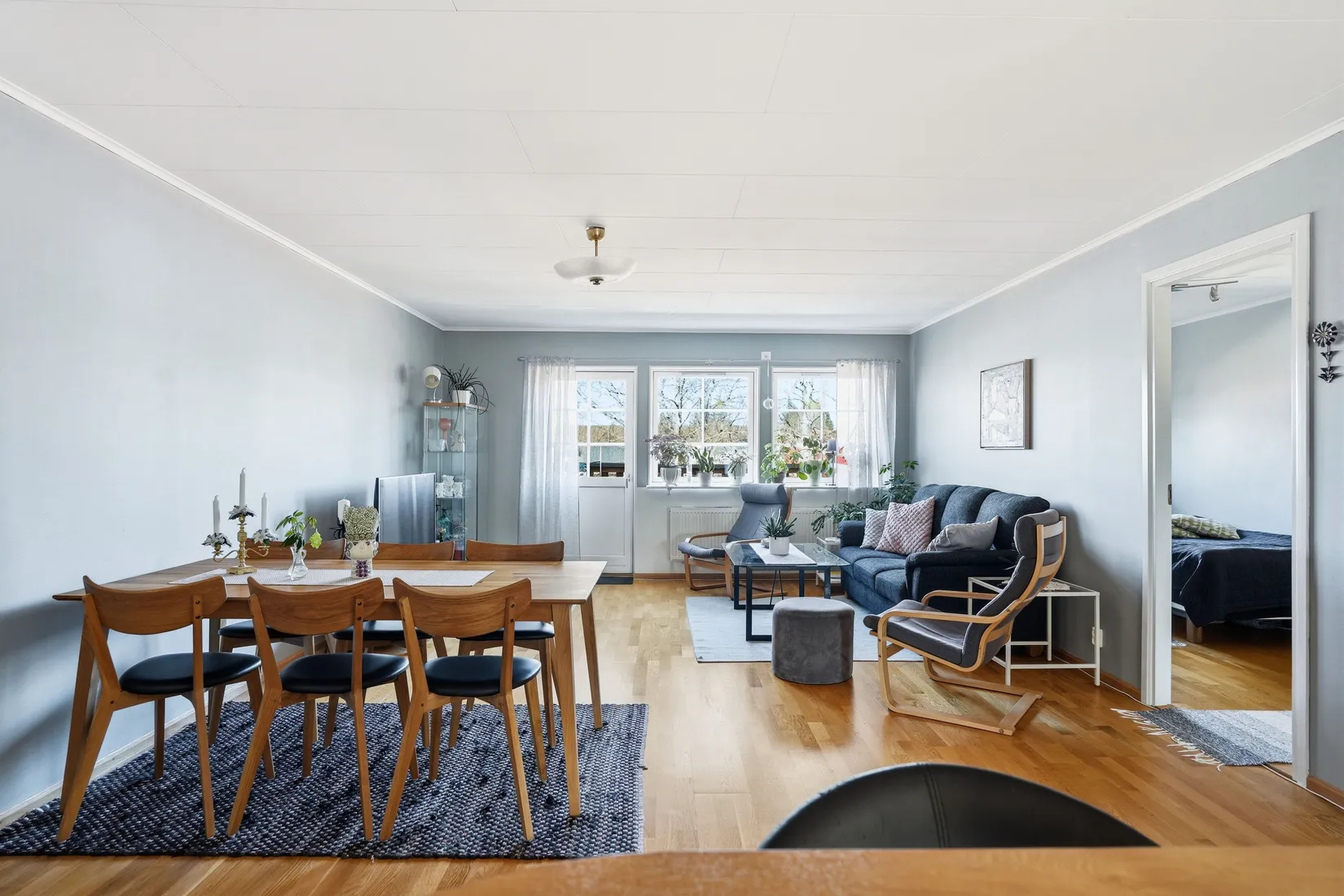 Bostadsrätt, Klockarbolsvägen 12M, Bälinge, Uppsala