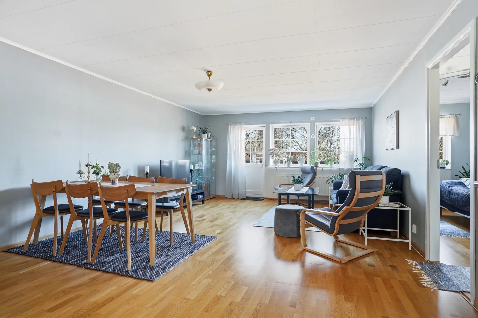 Bostadsrätt, Klockarbolsvägen 12M, Bälinge, Uppsala