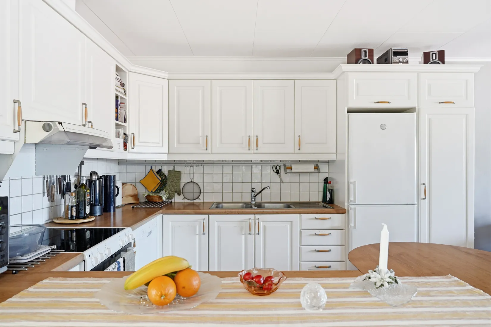 Bostadsrätt, Klockarbolsvägen 12M, Bälinge, Uppsala