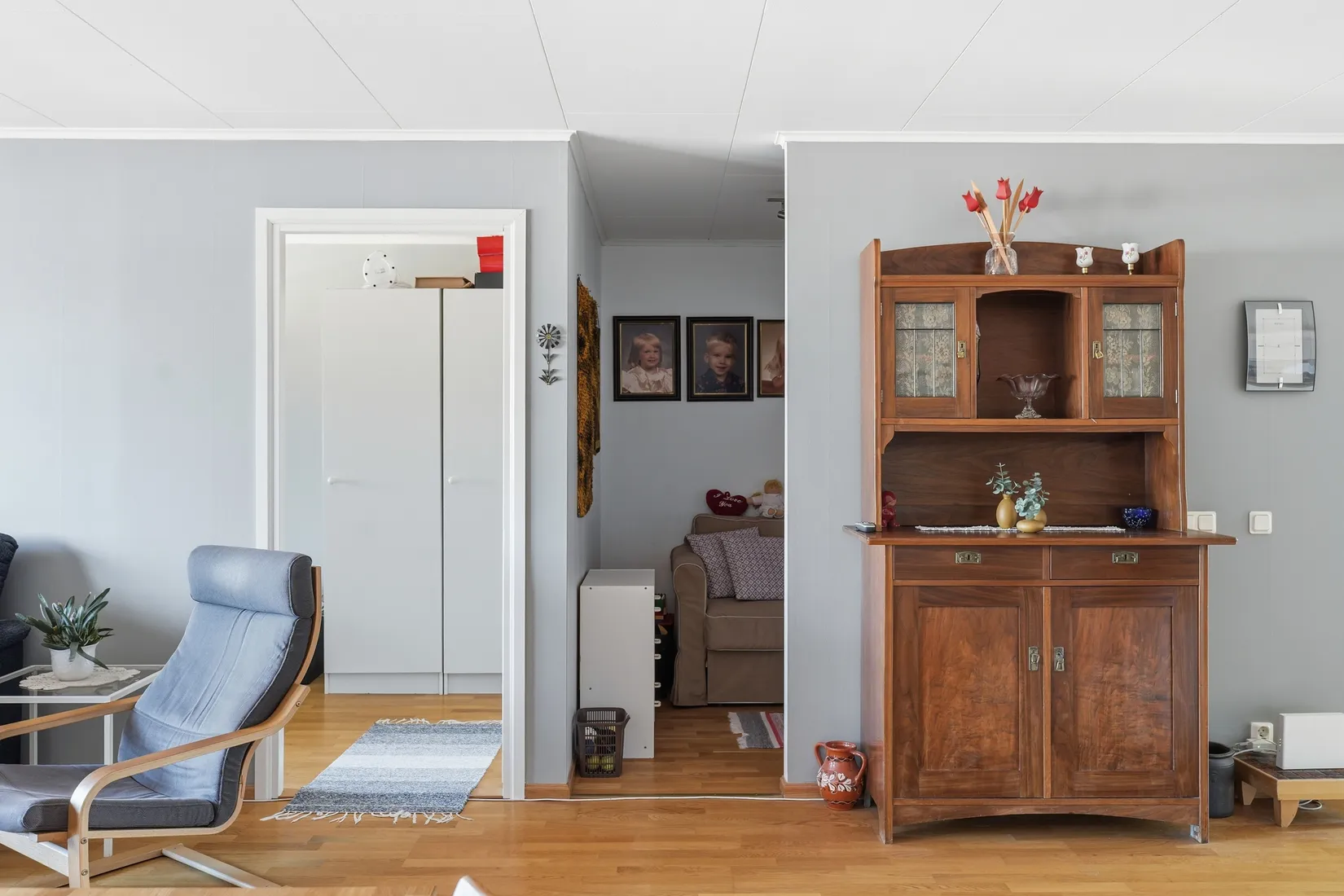 Bostadsrätt, Klockarbolsvägen 12M, Bälinge, Uppsala