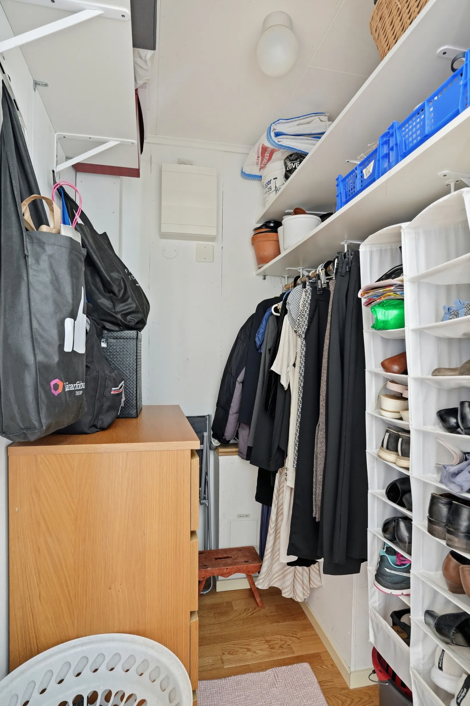 Bostadsrätt, Klockarbolsvägen 12M, Bälinge, Uppsala