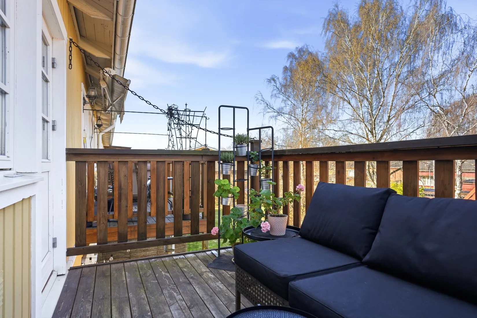 Bostadsrätt, Klockarbolsvägen 12M, Bälinge, Uppsala