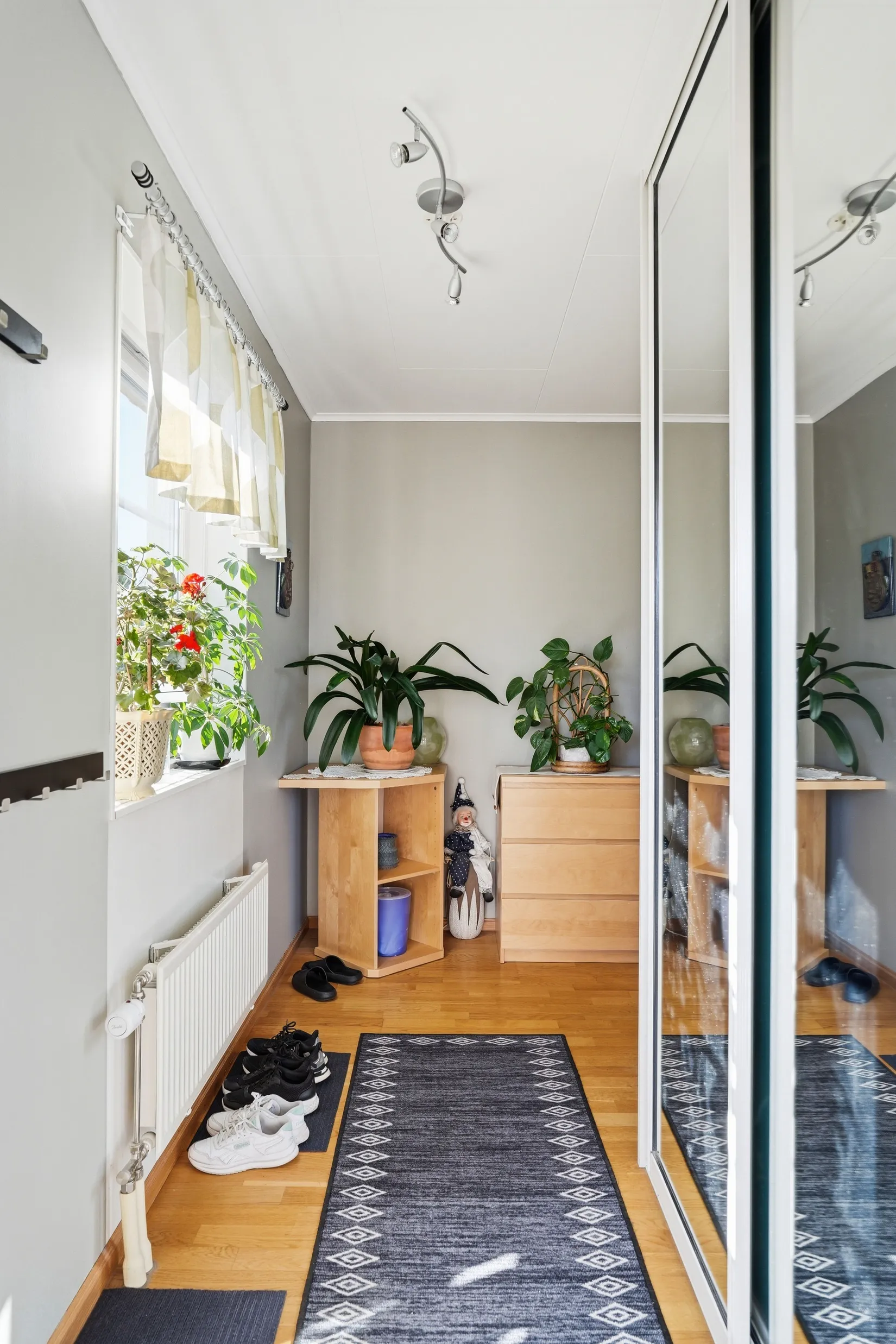 Bostadsrätt, Klockarbolsvägen 12M, Bälinge, Uppsala