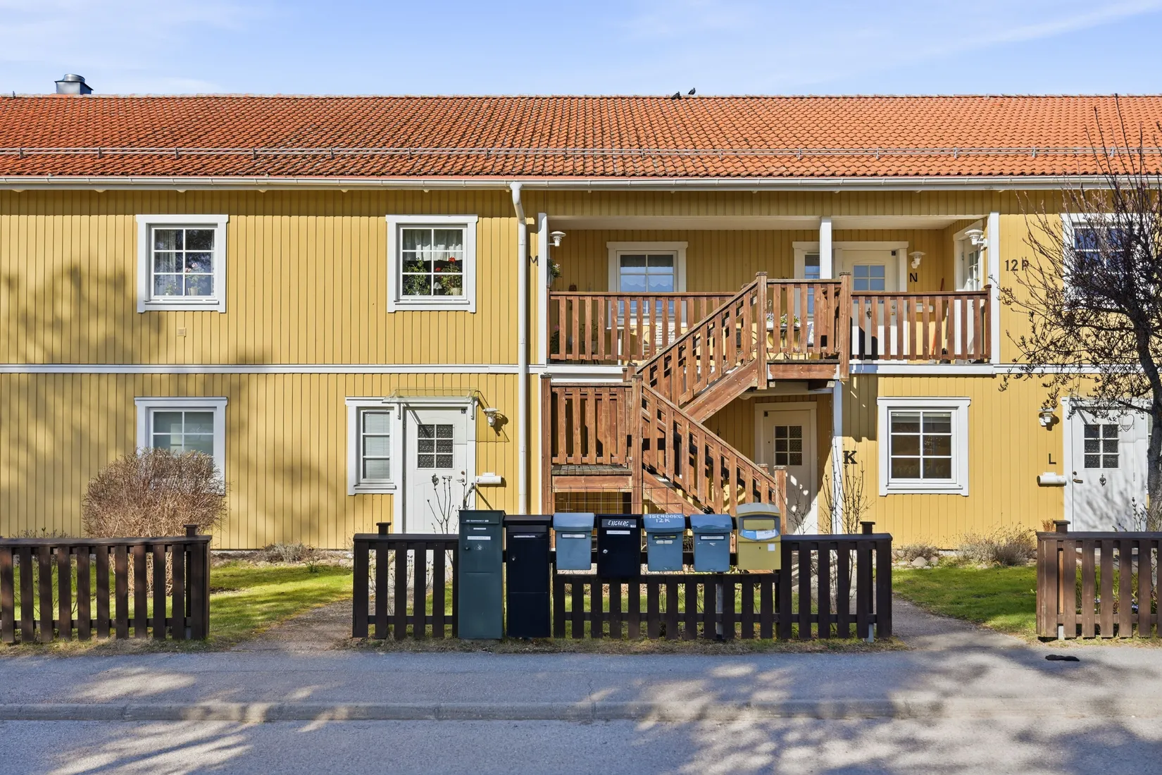 Bostadsrätt, Klockarbolsvägen 12M, Bälinge, Uppsala