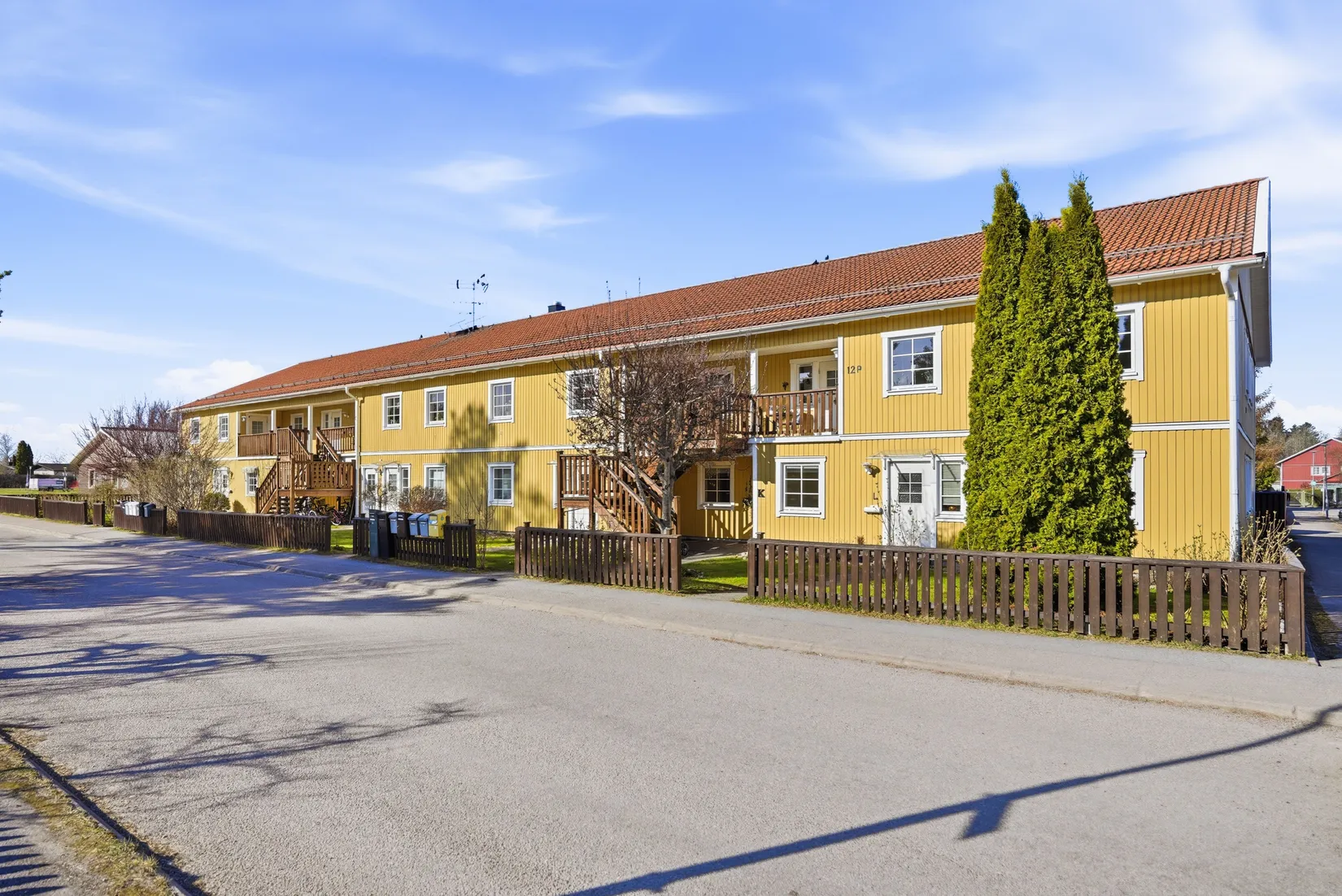 Bostadsrätt, Klockarbolsvägen 12M, Bälinge, Uppsala