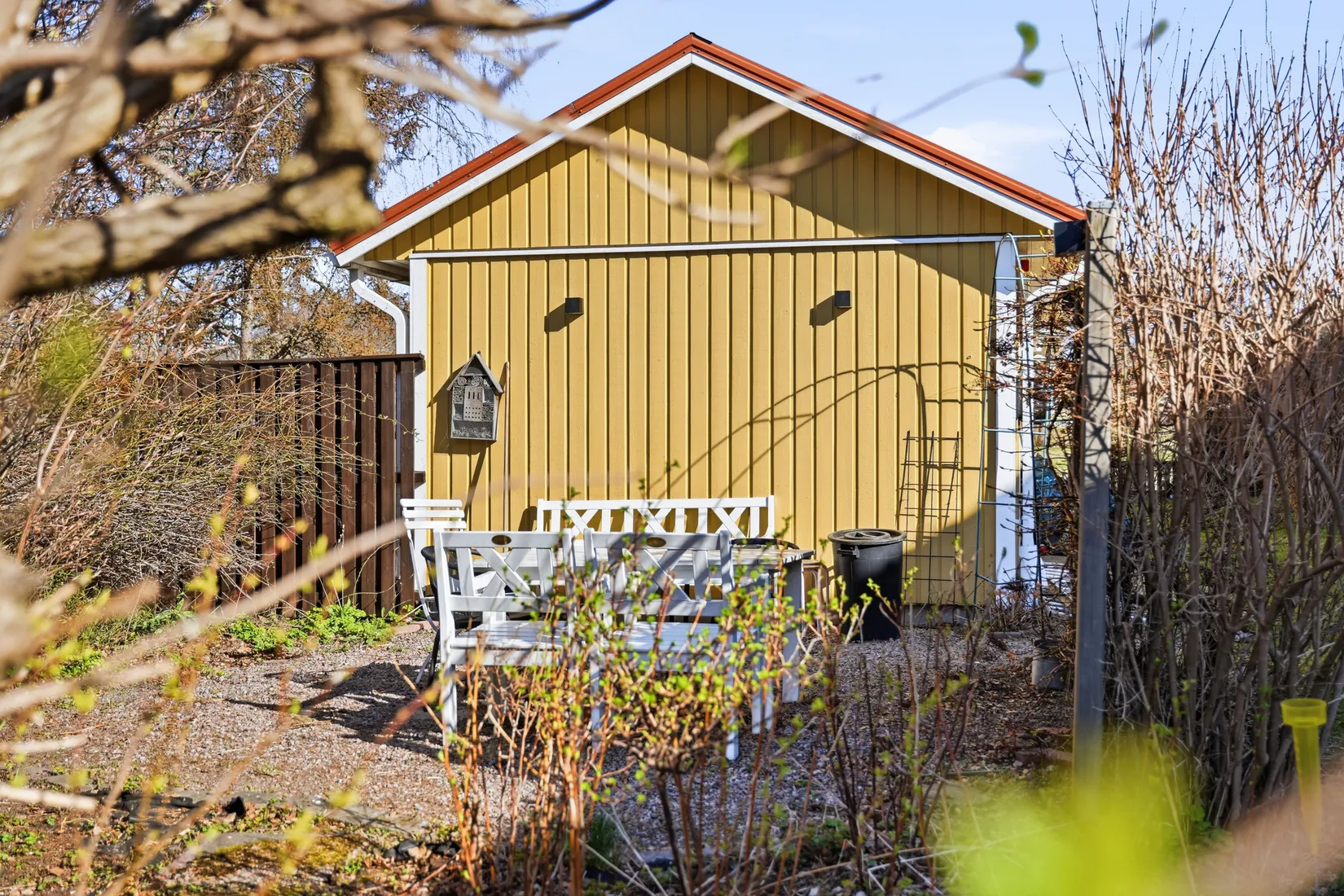 Bostadsrätt, Klockarbolsvägen 12M, Bälinge, Uppsala