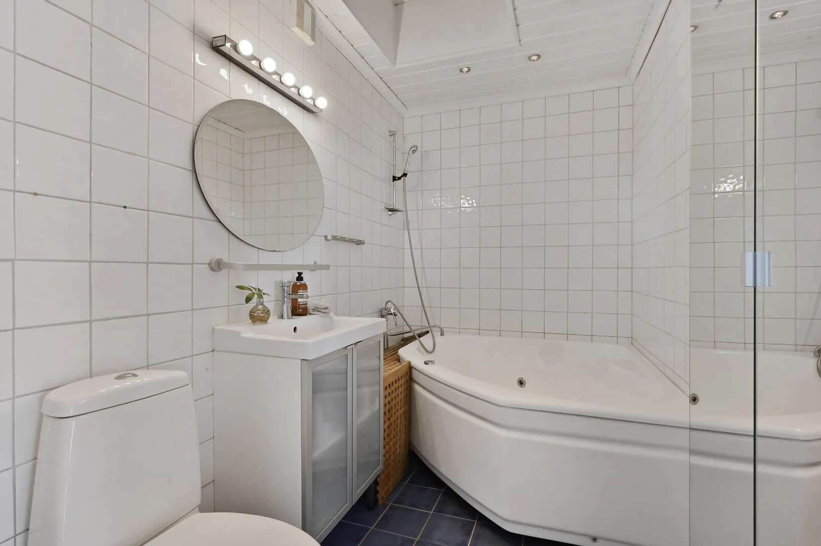 Villa, Humlegränd 8D, Ekerö