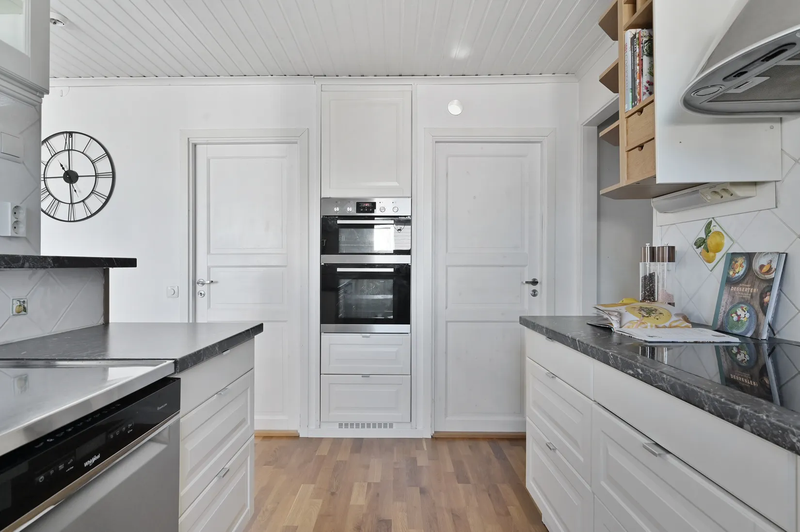 Villa, Humlegränd 8D, Ekerö