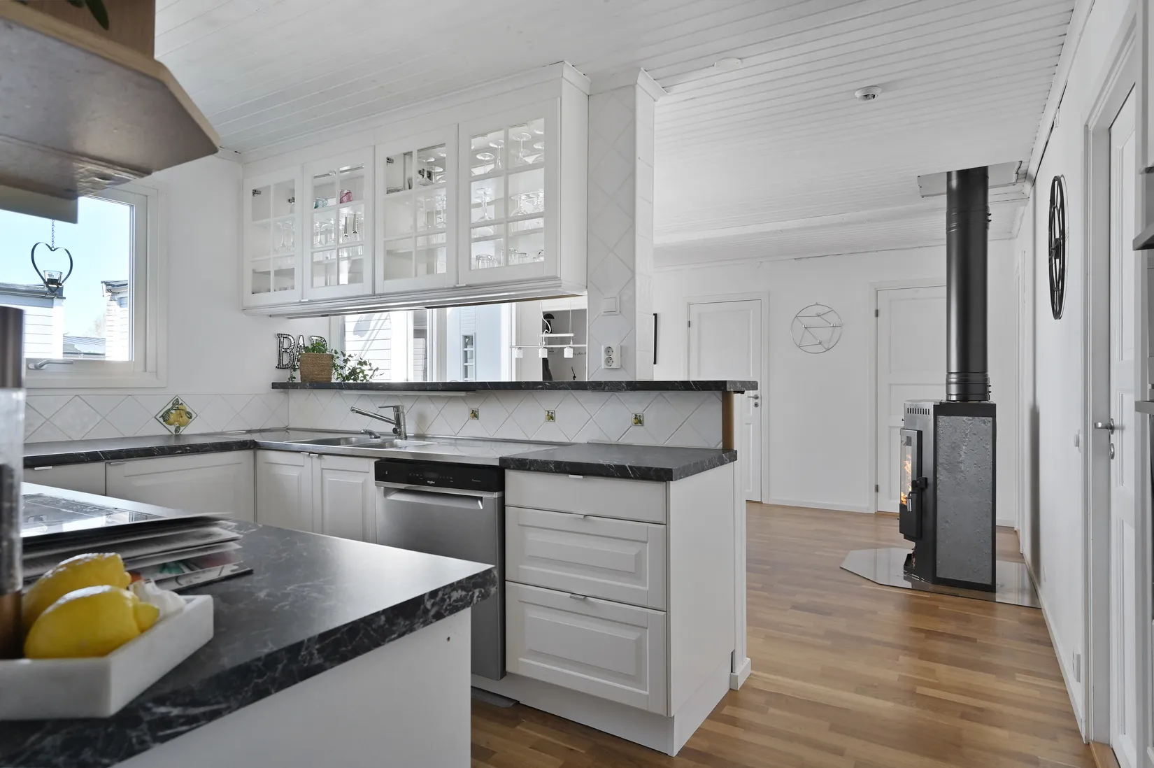 Villa, Humlegränd 8D, Ekerö
