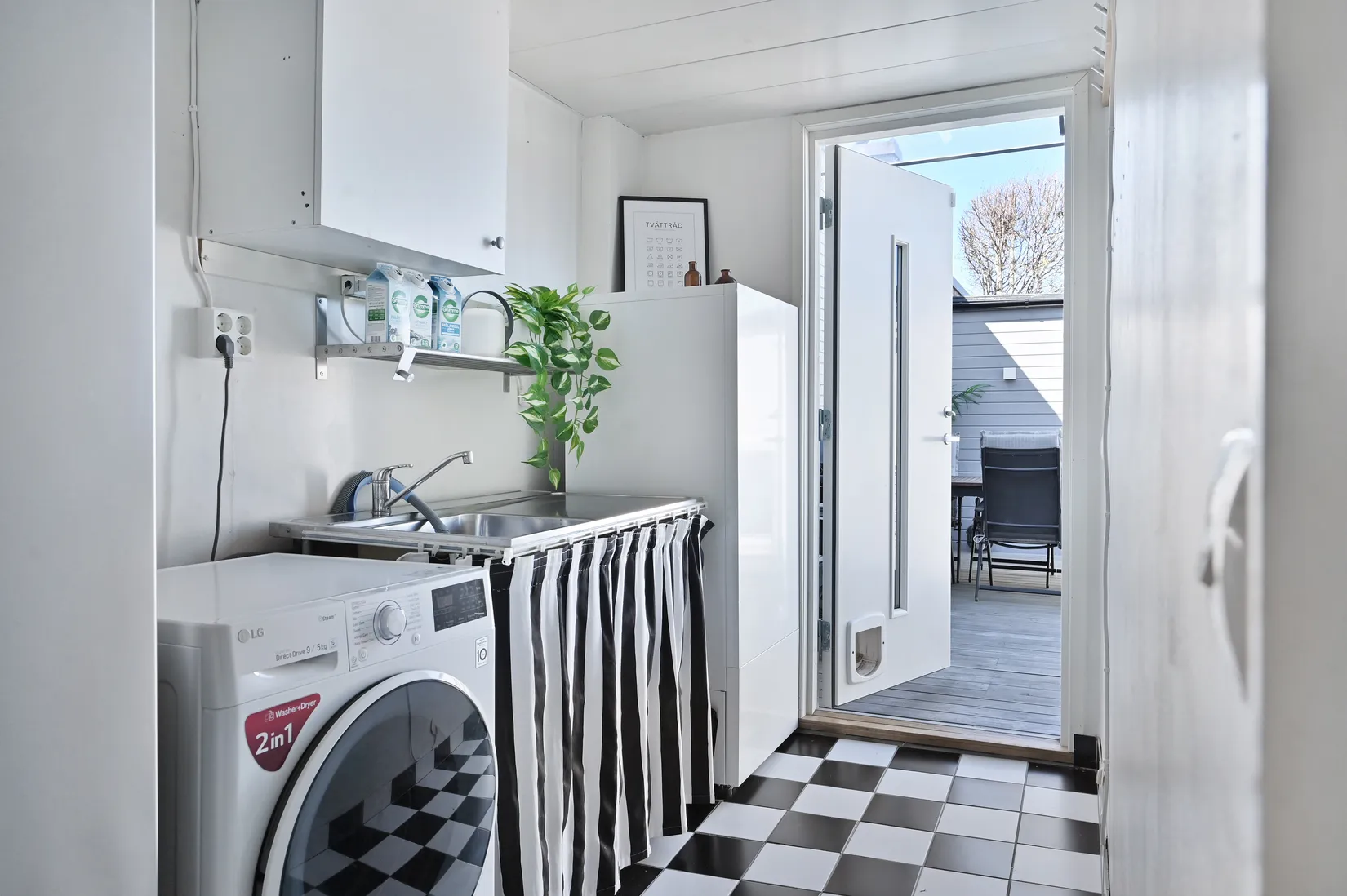 Villa, Humlegränd 8D, Ekerö