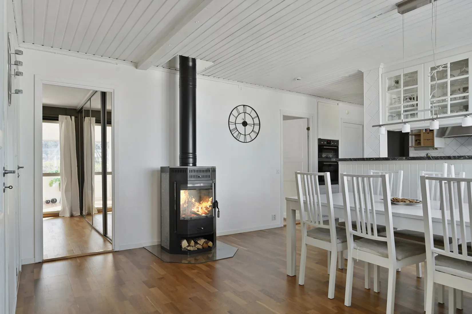 Villa, Humlegränd 8D, Ekerö