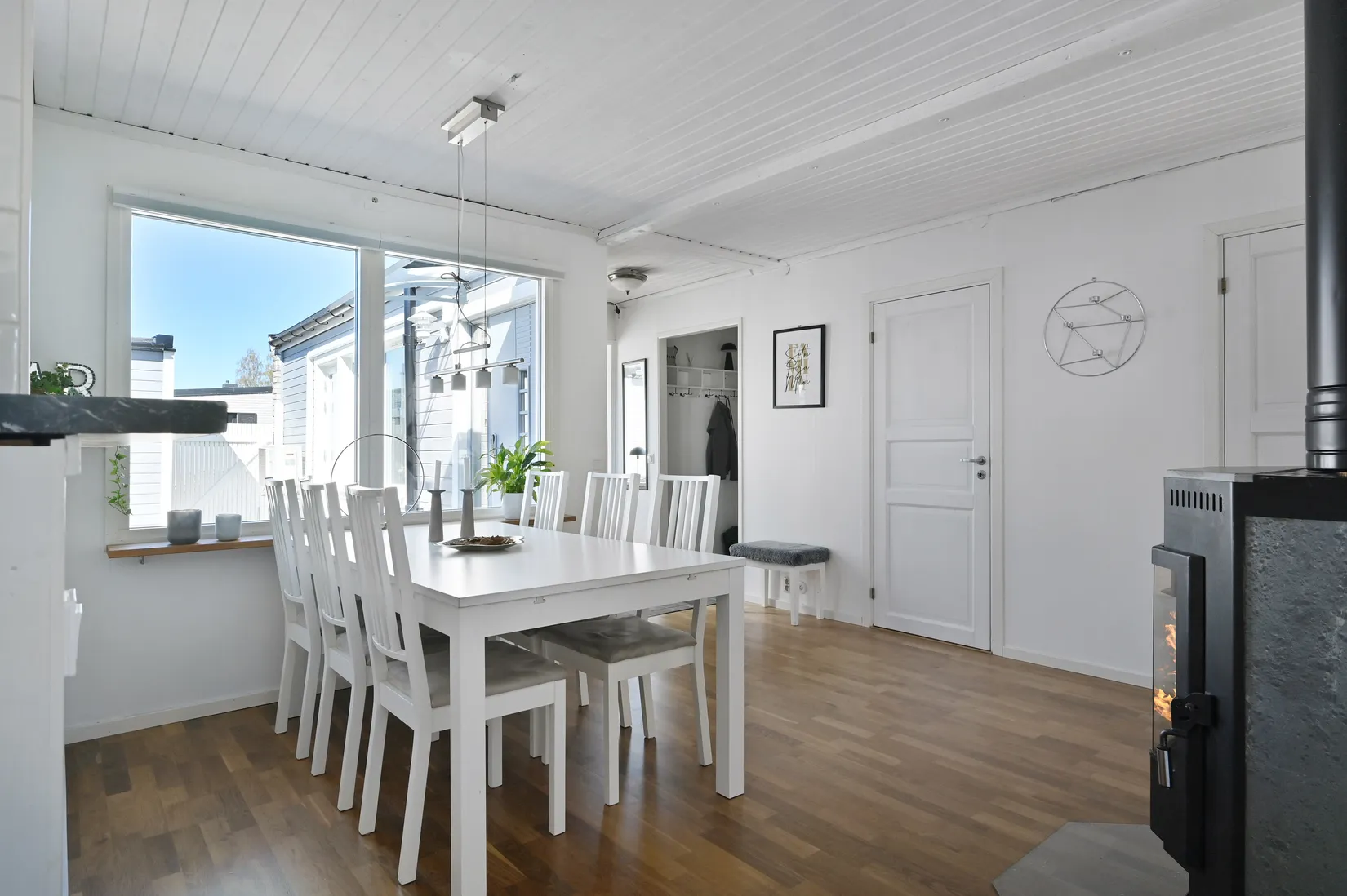 Villa, Humlegränd 8D, Ekerö
