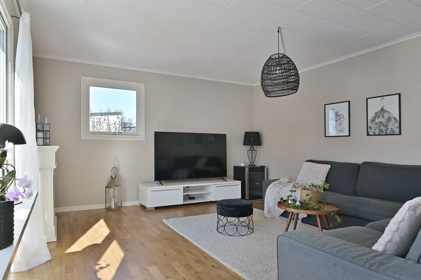 Villa, Humlegränd 8D, Ekerö