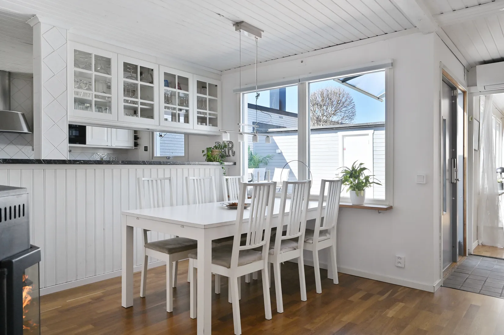 Villa, Humlegränd 8D, Ekerö
