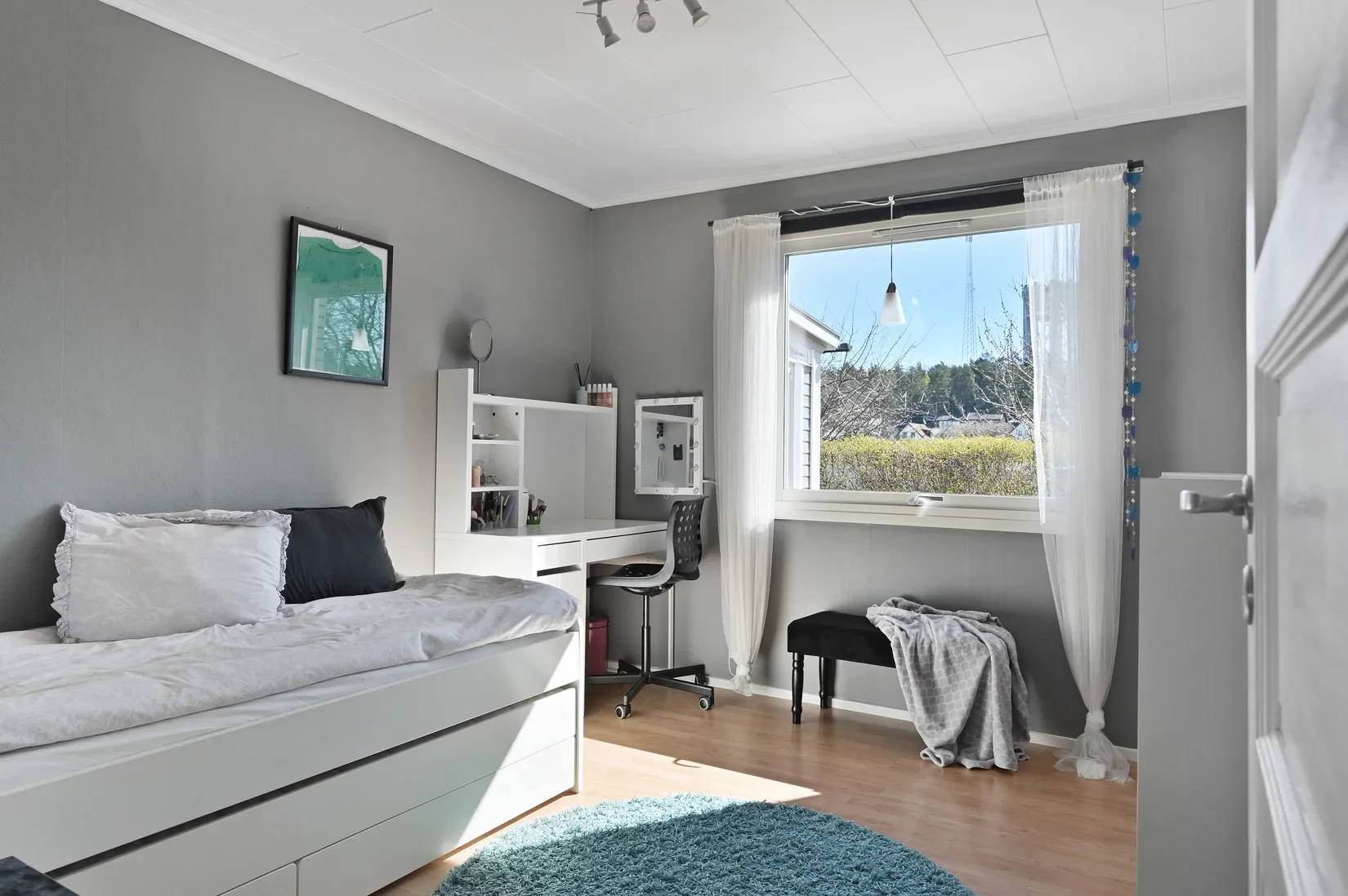 Villa, Humlegränd 8D, Ekerö