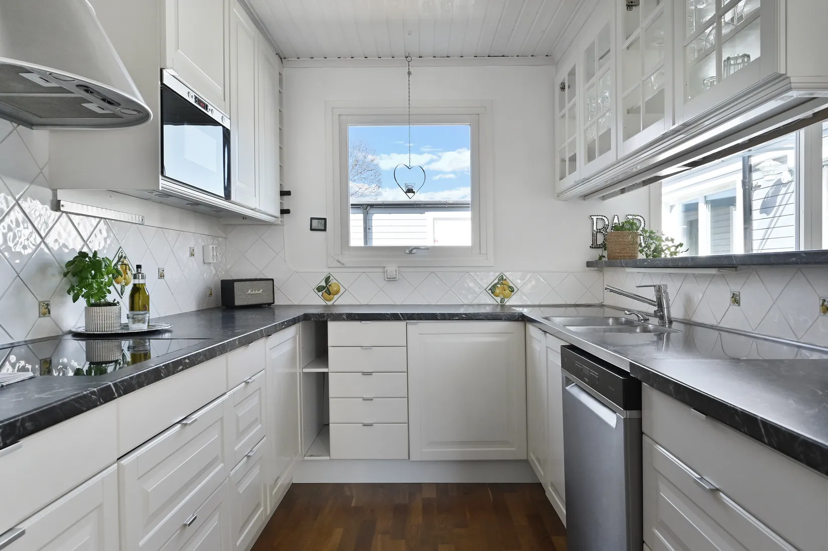 Villa, Humlegränd 8D, Ekerö