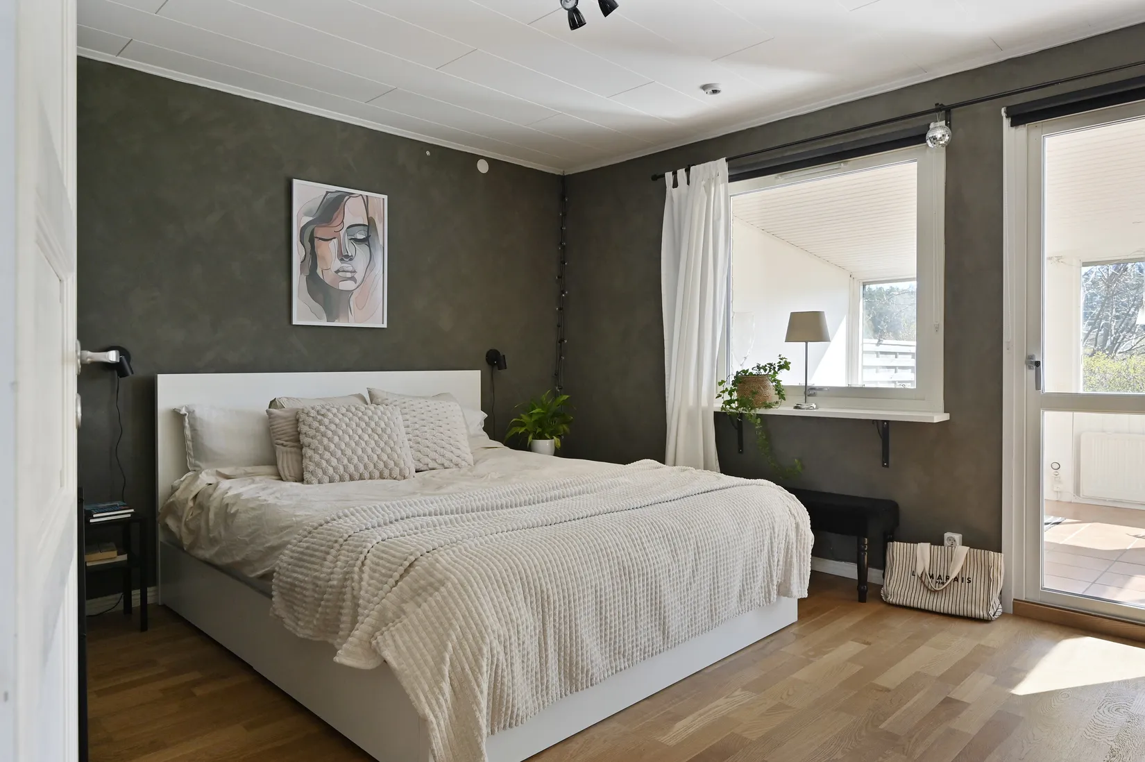 Villa, Humlegränd 8D, Ekerö