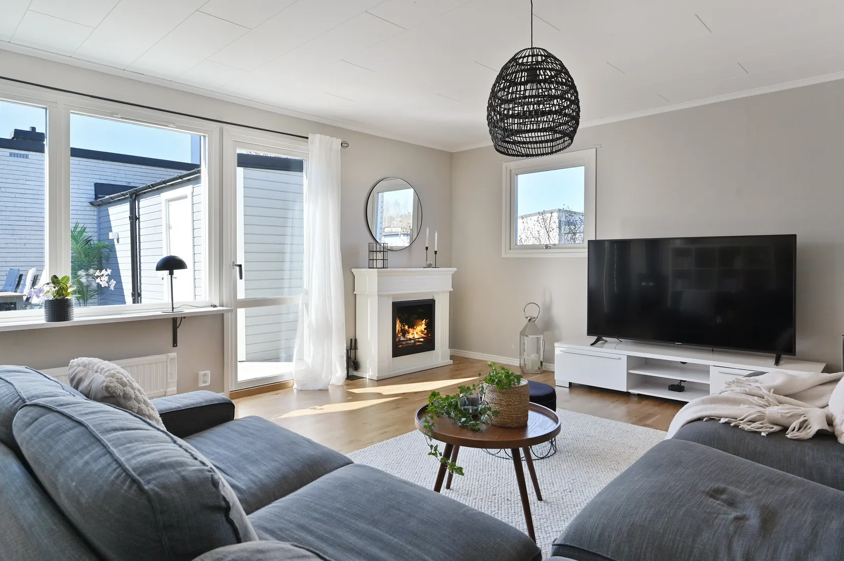 Villa, Humlegränd 8D, Ekerö